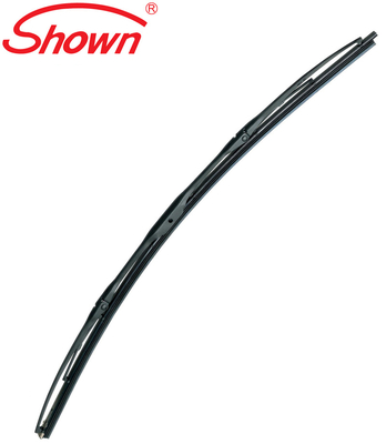 Bus Superior Quality Curve Blade Car Windshield Wiper Blades Windscreen Wiper Arm For DAEWOO