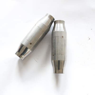 High quality hot-selling automotive general catalytic converters of stainless steel are cheap
