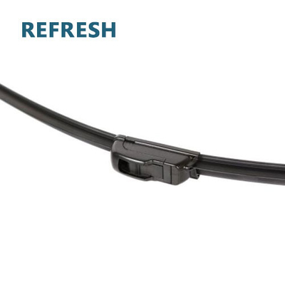 U Hook Car Parts Flat Wiper Blade Hybrid Wipers With Best Wiper Refills TWIN Wiper Blade For Wholesalers / Retailers