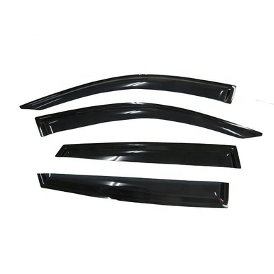 Protective &amp;amp; Decoration For BMW X6 E71 Sun Visor Vent 2008-2014 Sun Shade Rain Guard Door Visor
