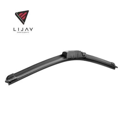 High Quality 100% Natural Rubber Audi Car Glass Wiper Windshield Wiper Brush Car Wiper Blade For A6L R8