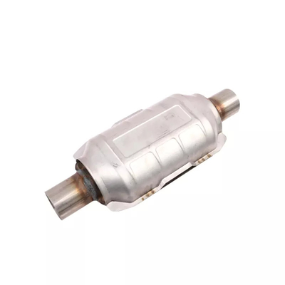 Professional Stainless Steel Manufacture Prices Cheap Universal Catalytic Converter For Toyota