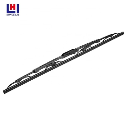 95% Universal Vehicle China Car Universal Premium 12&quot; - 28&quot; (300-700mm) Frame Wiper Blade