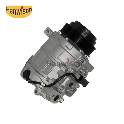 Auto Air Conditioning Systems Car Parts AC Compressor For Mercedes Benz GLS63 X166 2017 0008305502 Air Conditioning Compressor