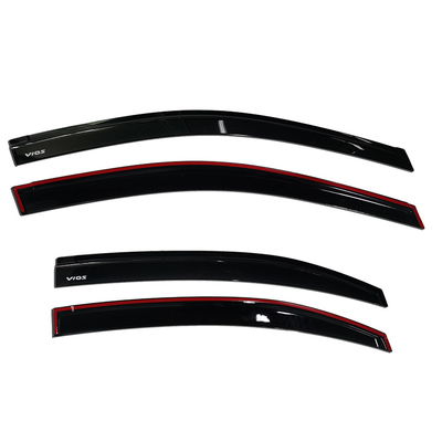 China Factory Seller Sports Car Accessories Car Parts Online Car Sun Visor