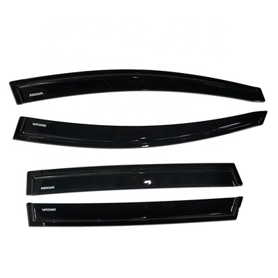China New Product Automobile Accessories Car Parts Sale Wind Deflector Protected Sports For Cars
