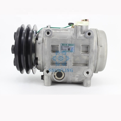 DKS32 Compressor for TM31 Bus OEM: Universal QP31-1212