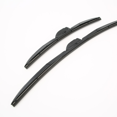 99.9% Suitable Hybrid Car Wiper Blade Windshield Wiper Blade OEM Multifunctional Hot Selling Wipers