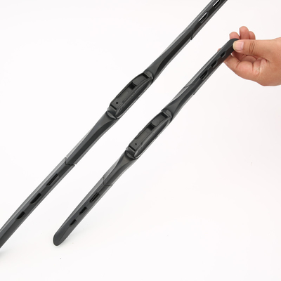 Car Hybrid Multifunctional Wiper Blade 26 Soft Rubber Windshield 3 18 Car Wiper Blade