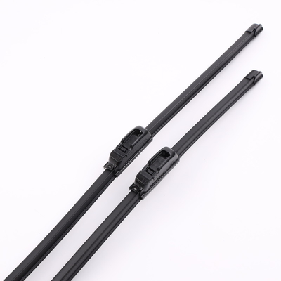 99.9% Automatic Frameless Universal Soft Blade Graphite Graphite Suitable Universal Rubber Wiper New Type NC; HEB JUESHI