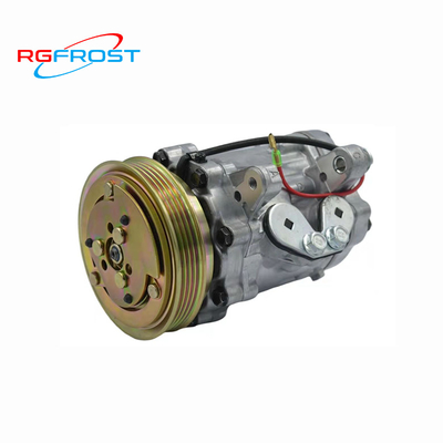 Universal Car Air Conditioner System AC Auto Air Conditioning Compressor 4PK-110 7B10 12V Wuling Light