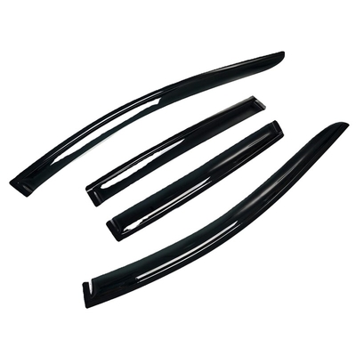 PMMA Car Accessories Auto Accessories Acrylic Window Sun Shade For Plastic Sun Visor Door Window Shade