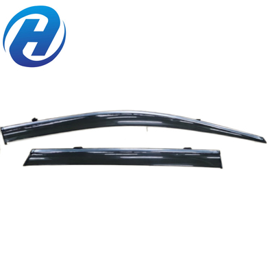 Acrylic For Geely Haoyue Okavango Sun Visor Conduit Sun Shade Rain Guard Window Visor Rain Car Door Sun Shade