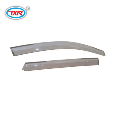 Wind deflector for 2012 NOTE VERSA/LIVINA E12 (NIS-847) 8mm