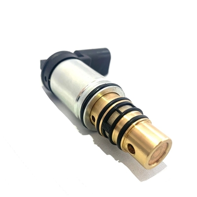 Car Air Conditioner System High Quality Long Life Adjustable Cross Air Conditioner AC Compressor Auto Control Valve