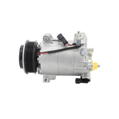 C1B1-19D629-AD VS16 110mm/6PK/12V for Fiesta 1.0i 2012 car auto air condition compressor  parts for car