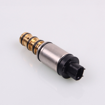 Car Air Conditioner System 44 Factory AC Auto Compressor Solenoid Electric Control Valve A/C Parts Electric Car Air Conditioner 12V Compressor