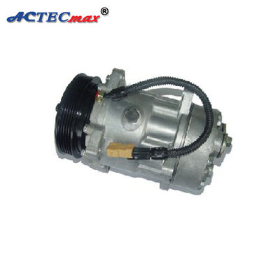 China manufacturer automatic air conditioners compressor for cars for CITROEN XM PEUGEOT 605