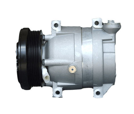 ACTECmax 12V 24V Compressor For car for CHEVROLET OPTRA 04-08