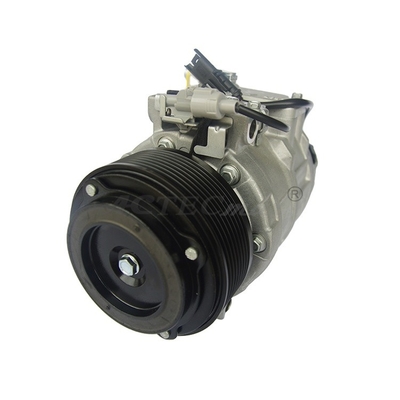 OEM#64529165808/64509196890 R134a  12v ac car auto  air conditioning compressor for BMW
