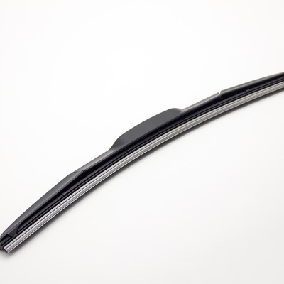 Convenient Car Wiper Blade Wholesale U/J Car Windshield Wiper Factory Universal Type Soft Wiper Cleaner